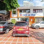 Ayenda Puerta Del Oeste