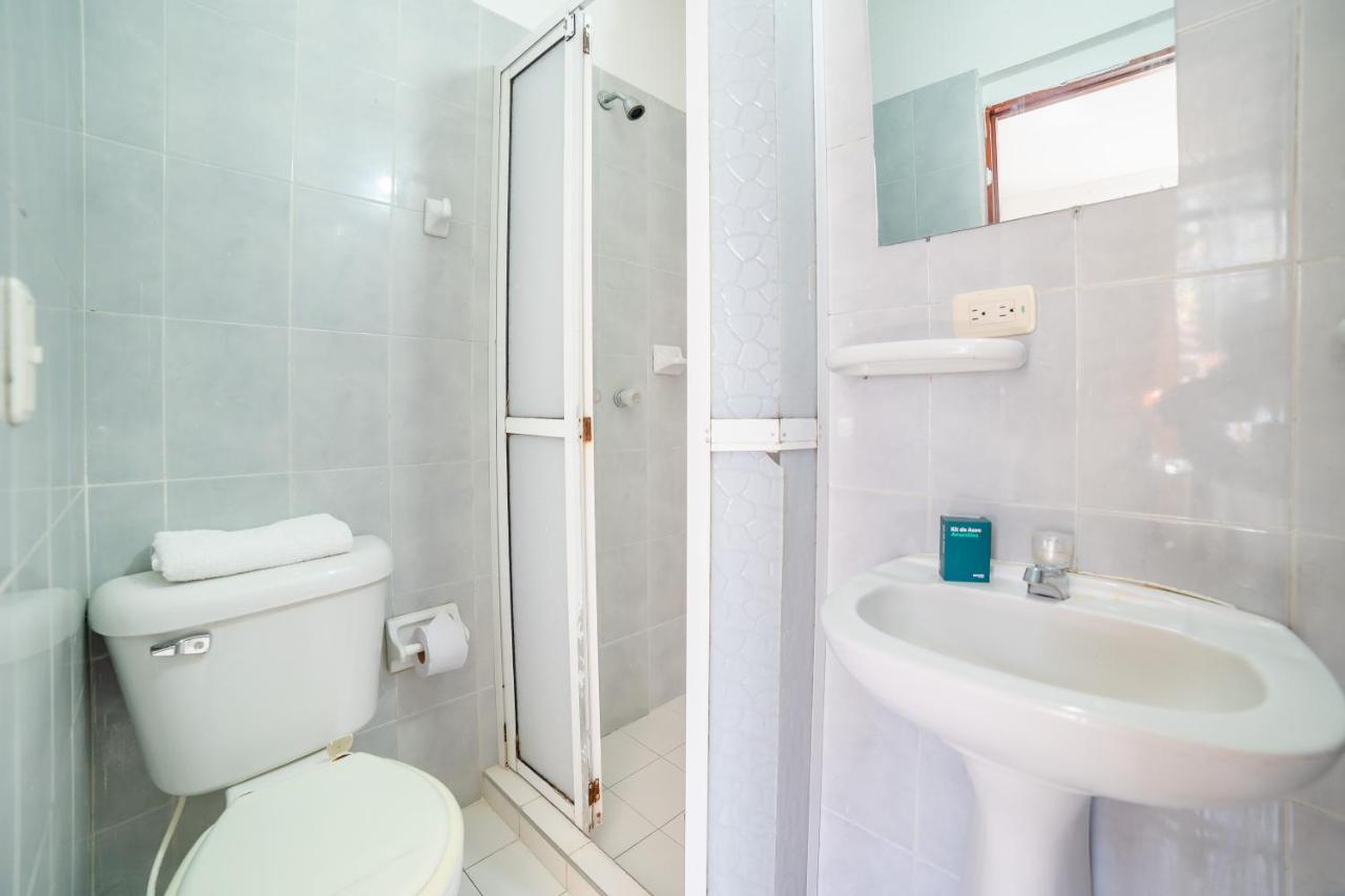 Ayenda Puerta Del Oeste Hotel Cartagena