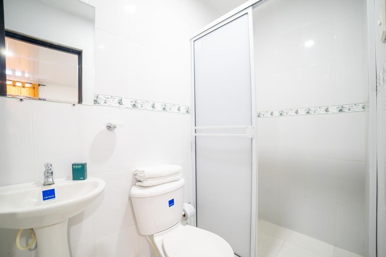 Ayenda Puerta Del Oeste