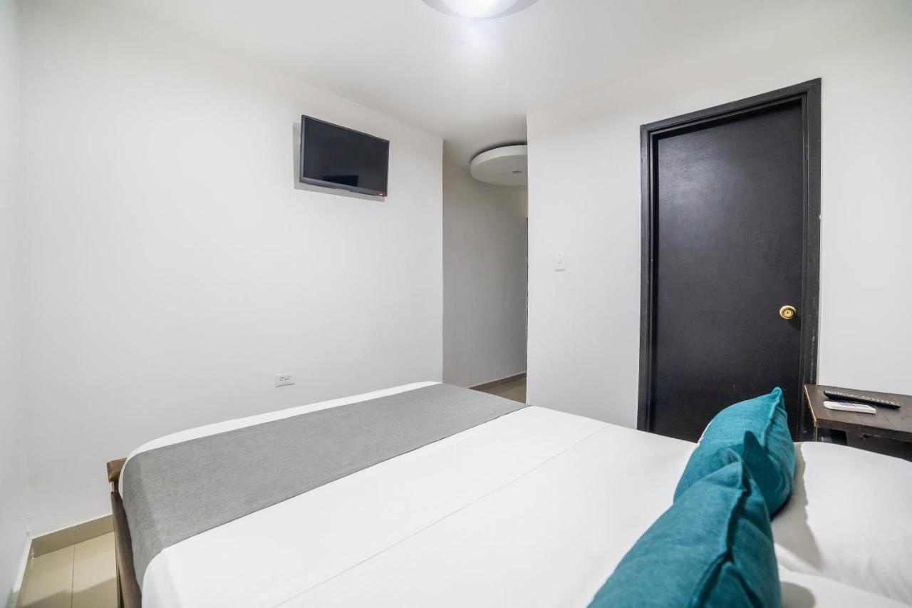 Ayenda Puerta Del Oeste Cartagena