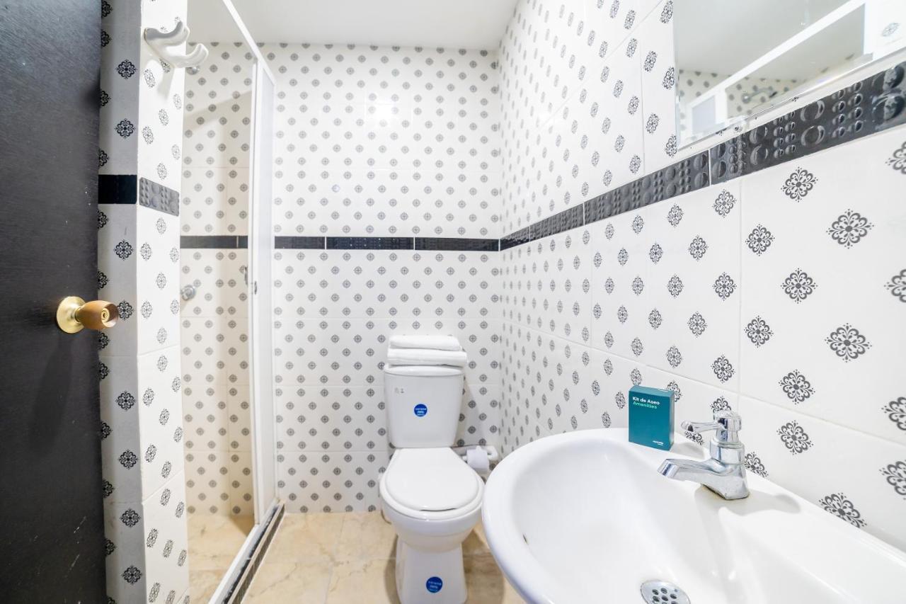 Ayenda Puerta Del Oeste 3*