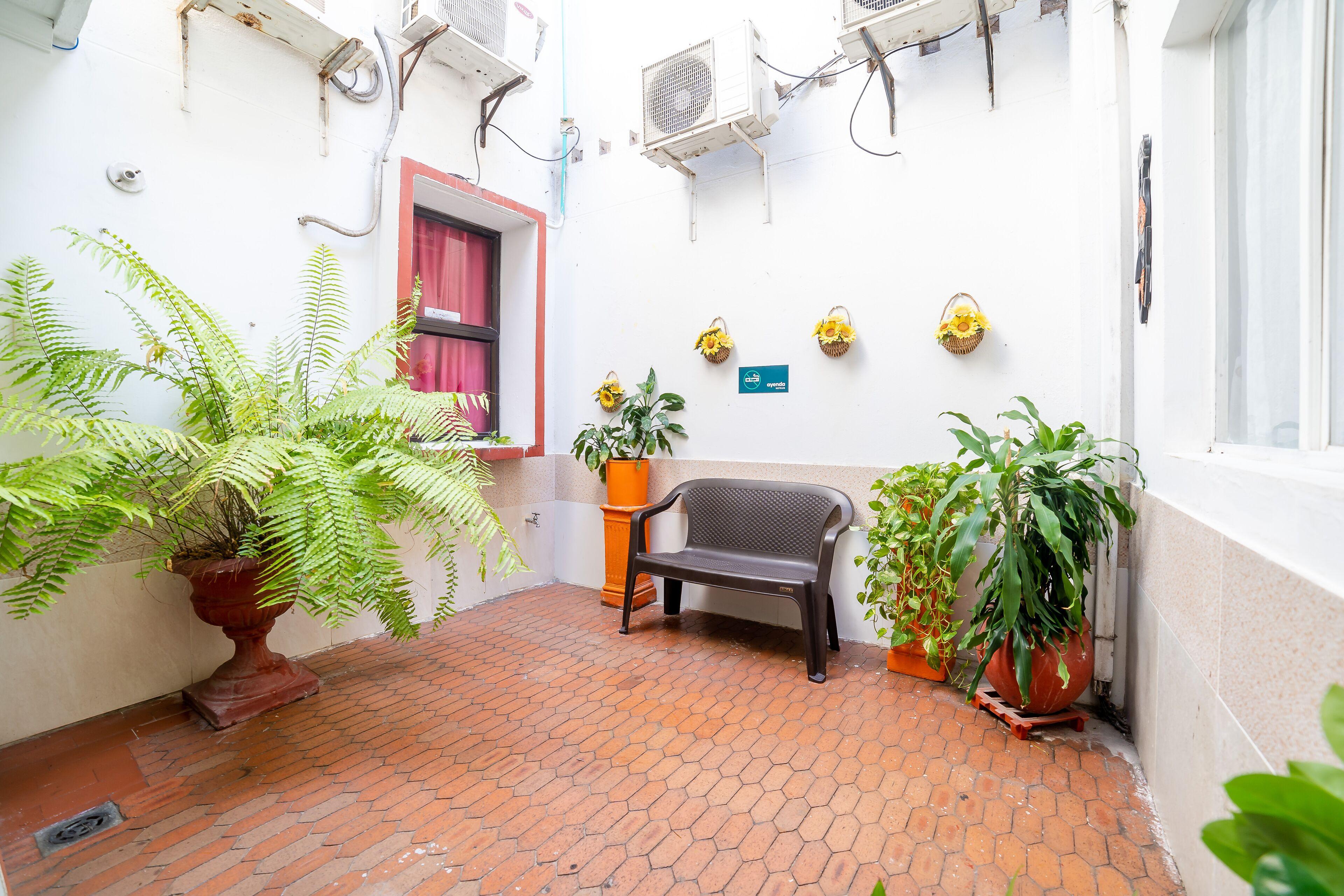 Ayenda Puerta Del Oeste 3* Cartagena