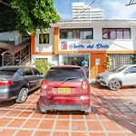 Ayenda Puerta del Oeste