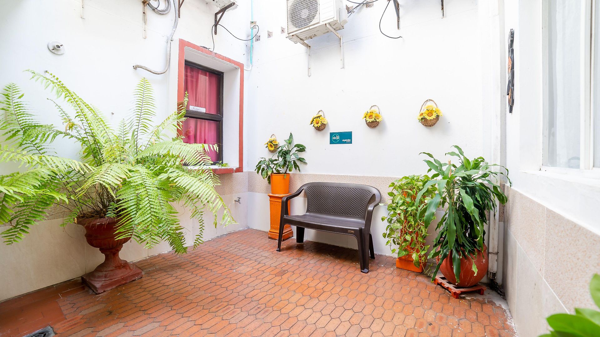 Ayenda Puerta Del Oeste 3* Cartagena