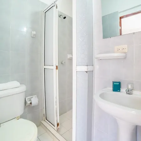 Ayenda Puerta Del Oeste Hotel Cartagena